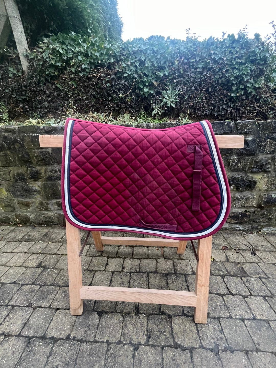 Tapis mixte, média 2