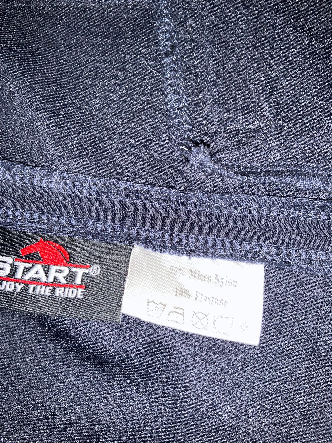 Veste de concours, média 4