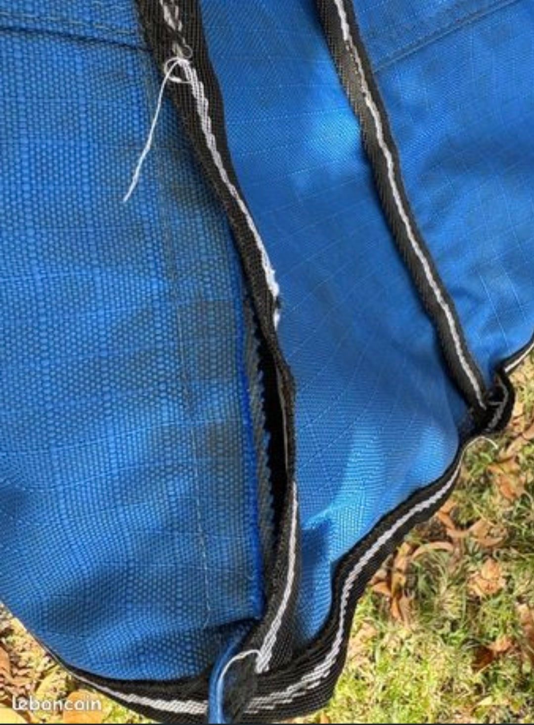 Couverture, média 3