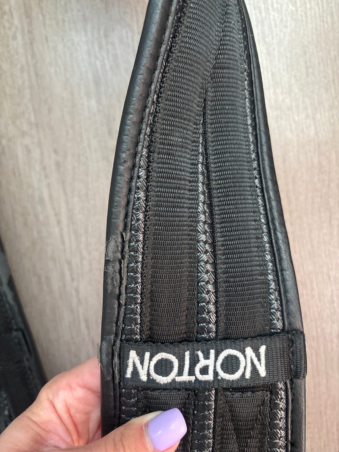 Sangle Norton, média 4