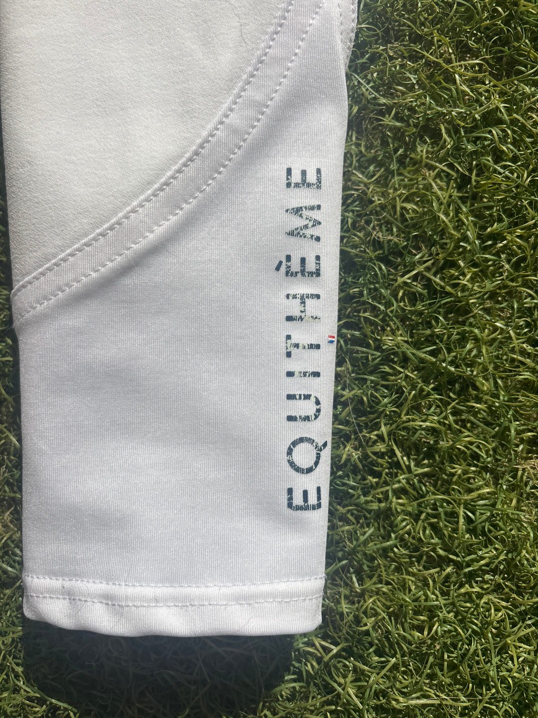 pantalon Equitheme concours, média 7