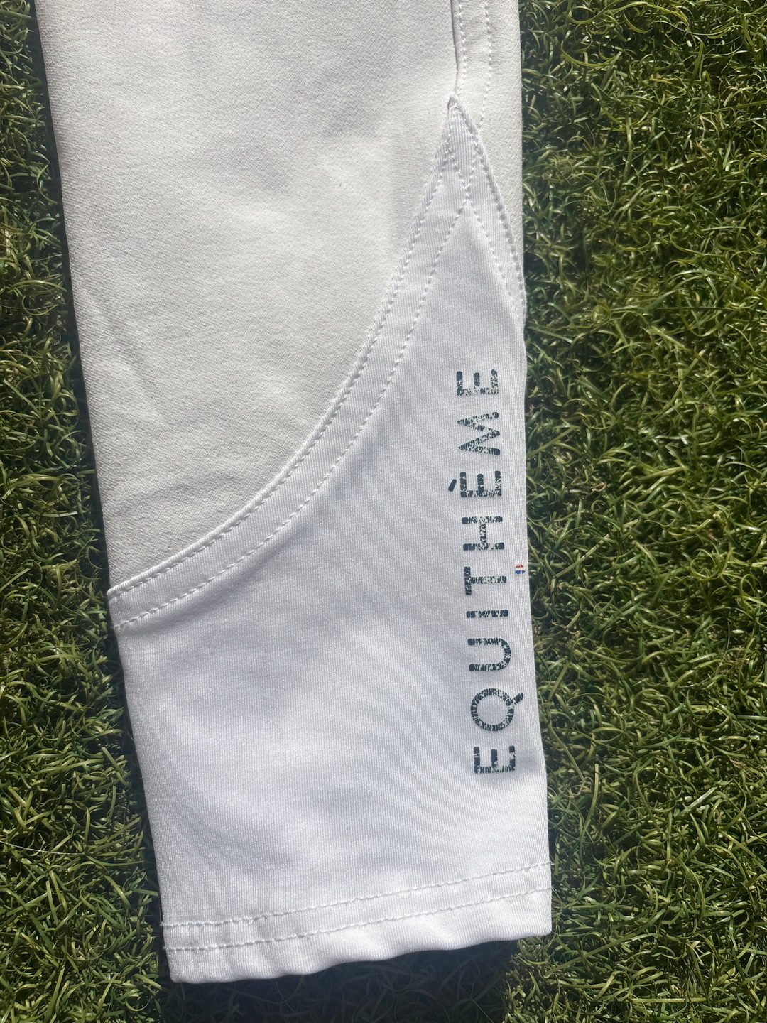 pantalon Equitheme de concours, média 4