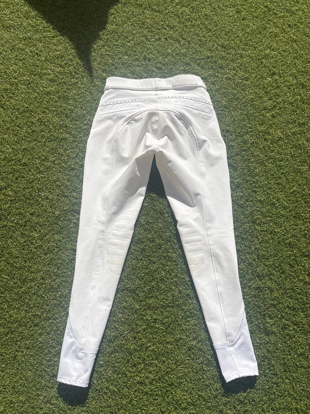 pantalon Equitheme concours, média 4