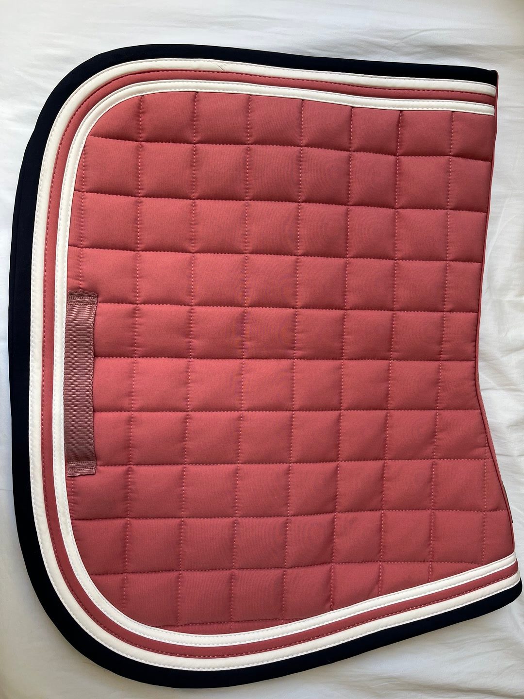 Tapis harcour rose, média 2