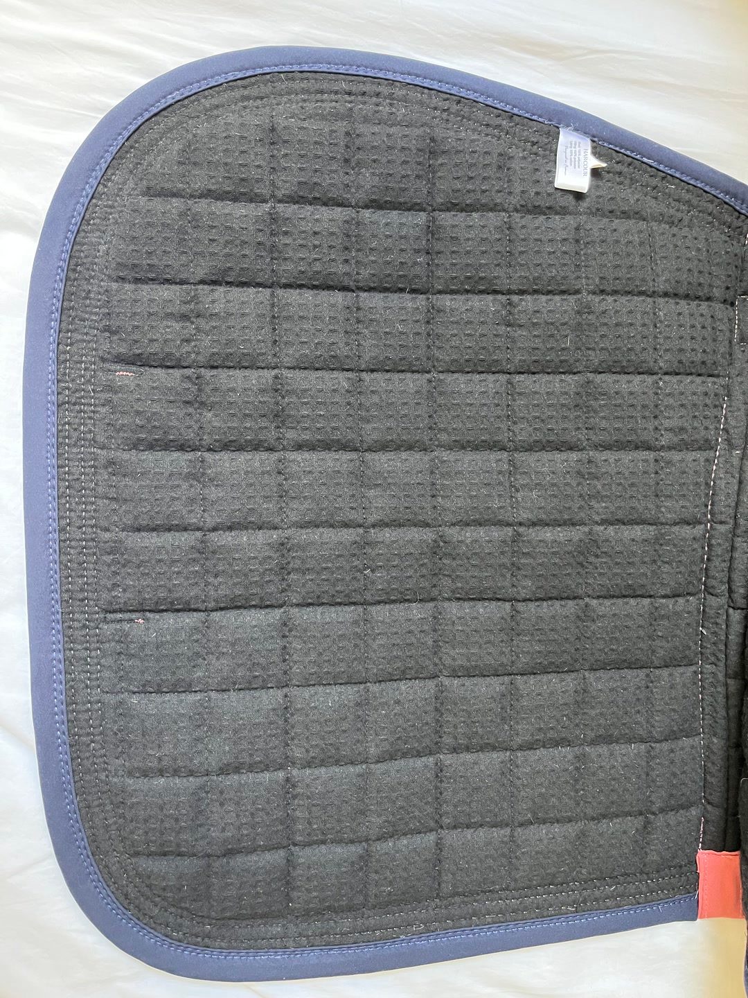 Tapis harcour rose, média 4