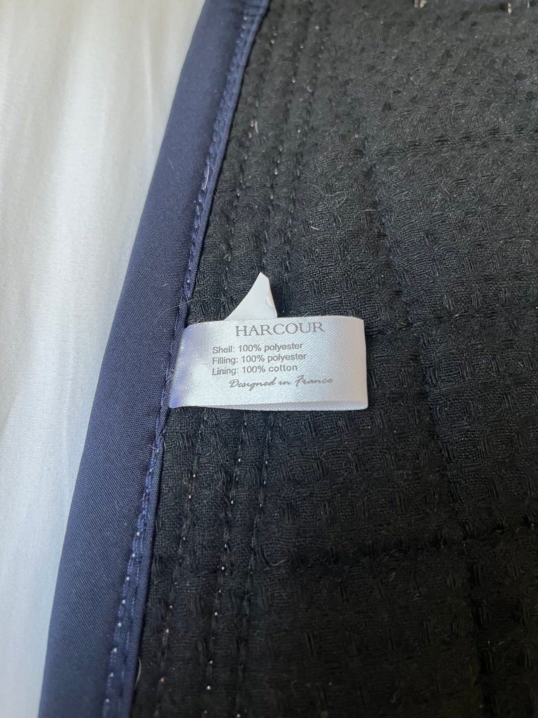 Tapis harcour rose, média 5