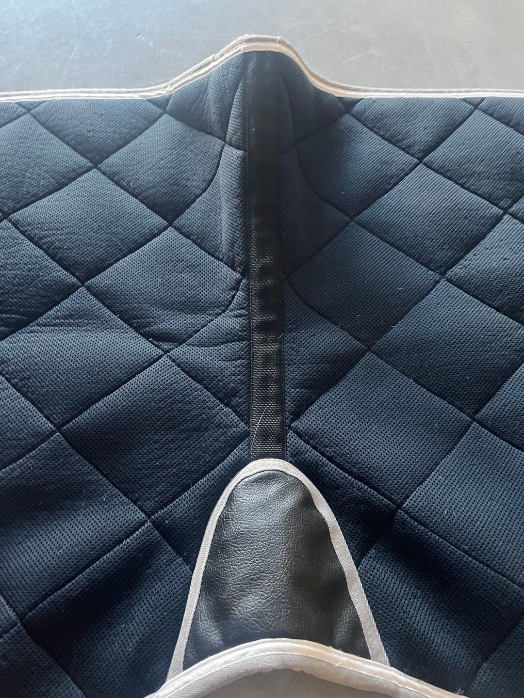 Tapis horse pilot, média 5