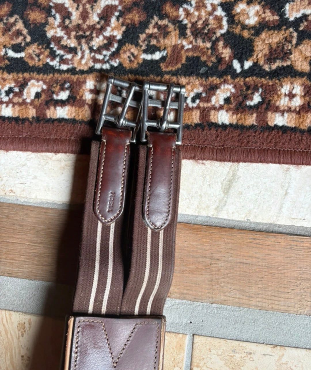 Bavette HV polo, média 5