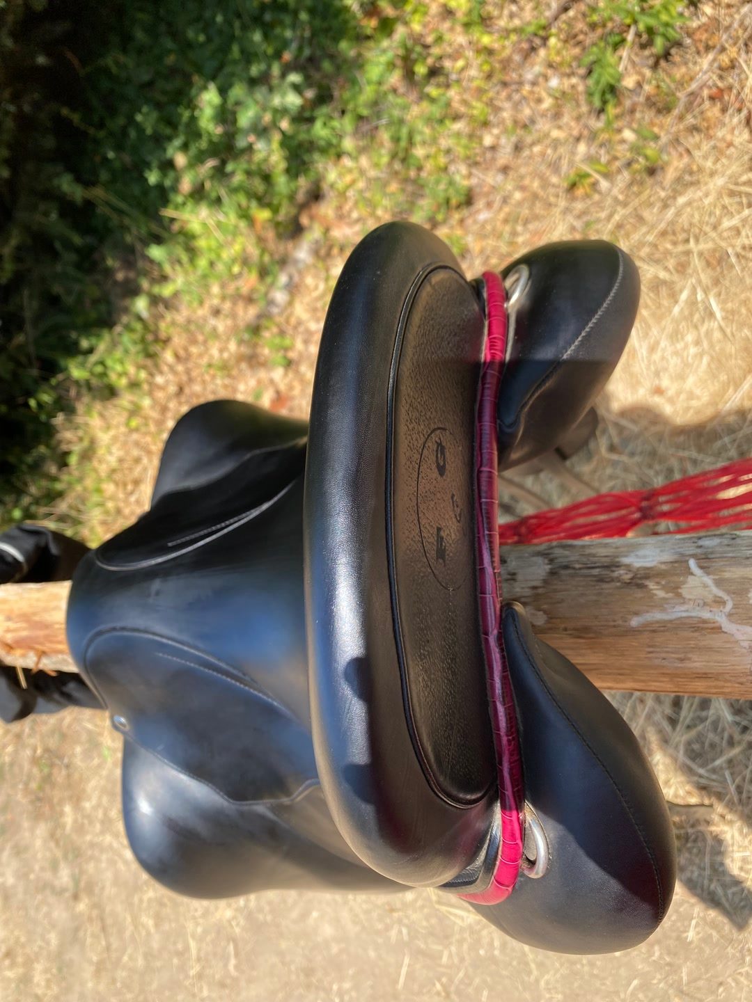 Selle d’endurance FG Sellerie, média 5