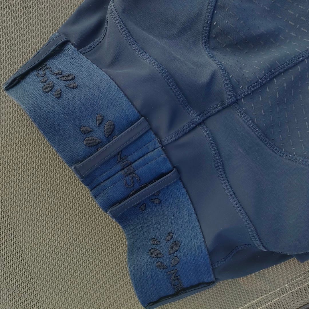 Pantalon d'équitation taille 32/34, média 8