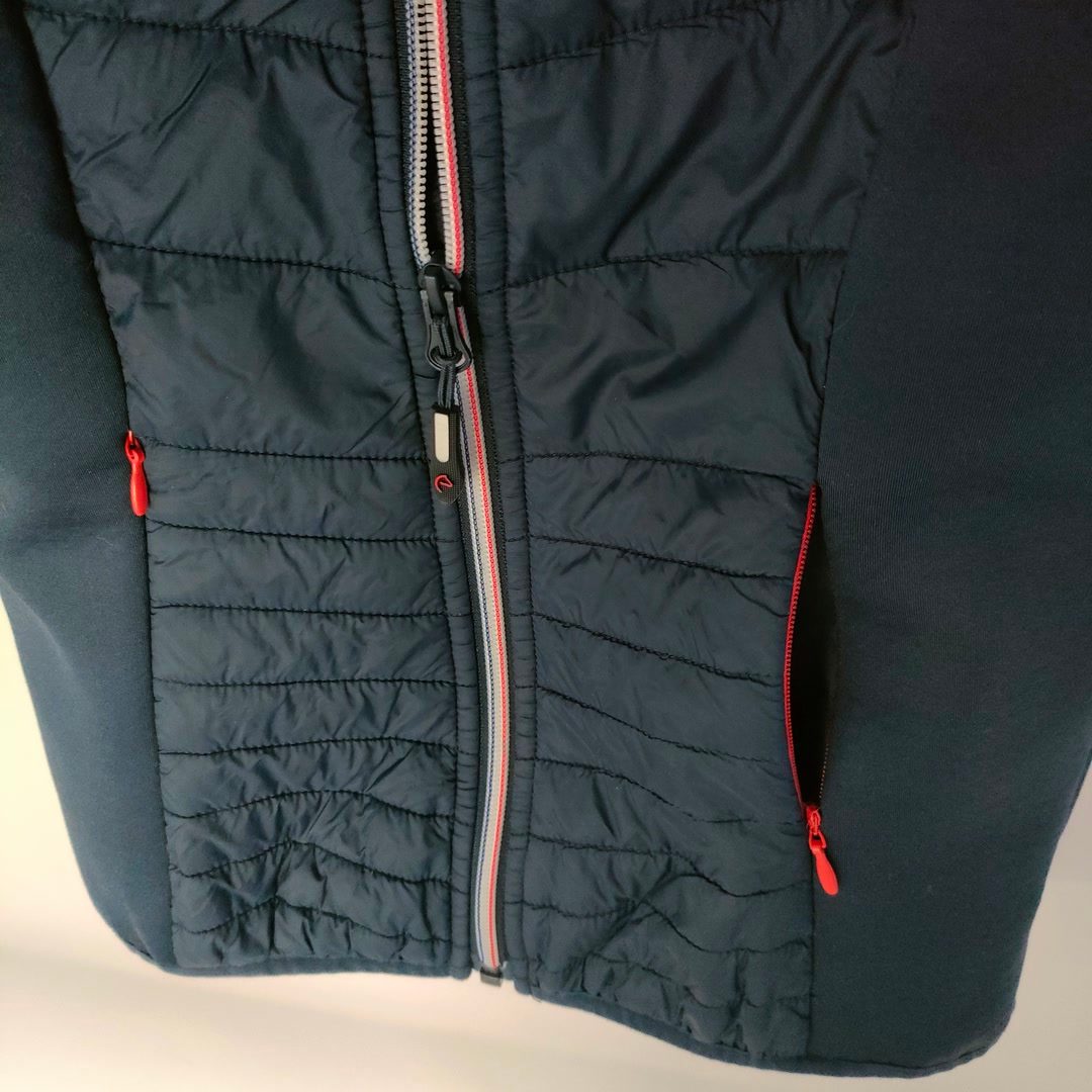 Gilet sans manche équitation Equithème taille 12 ans, média 5