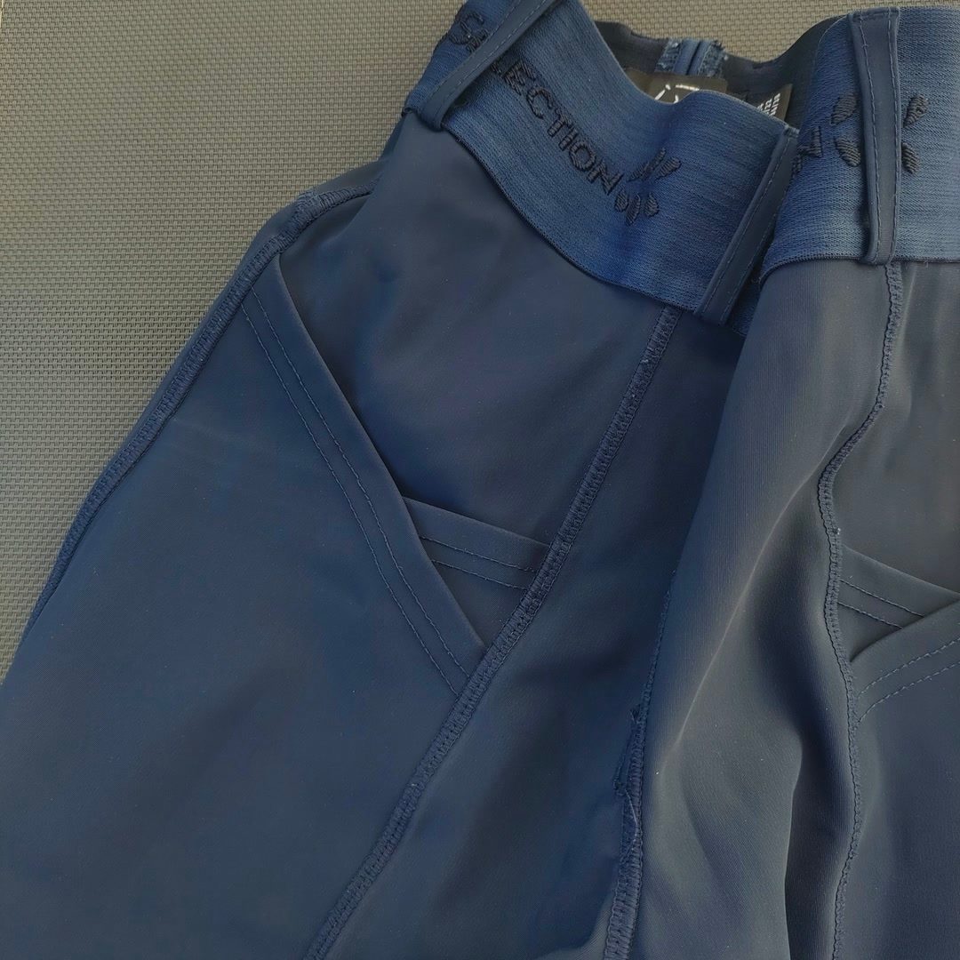 Pantalon d'équitation taille 32/34, média 6