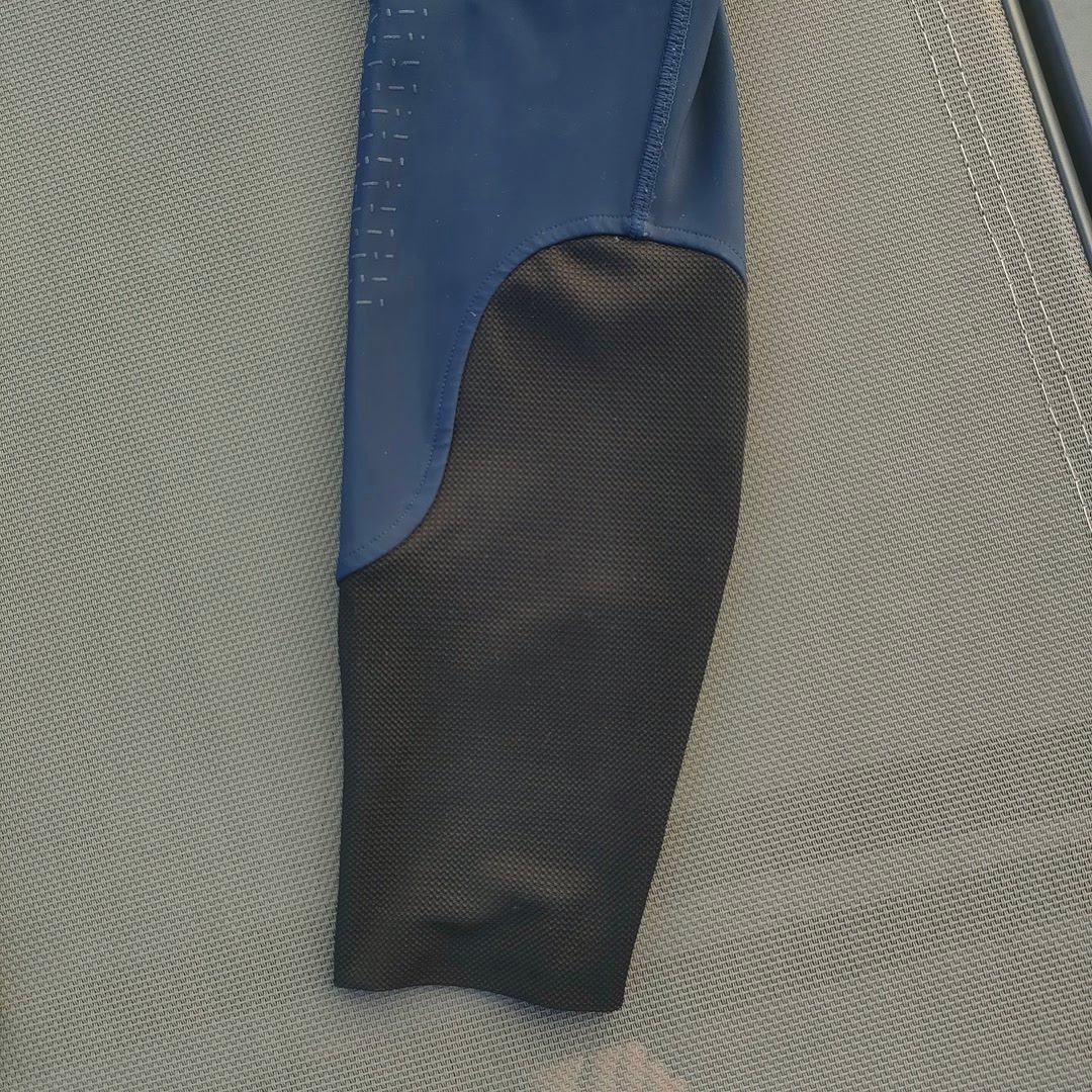 Pantalon d'équitation taille 32/34, média 3