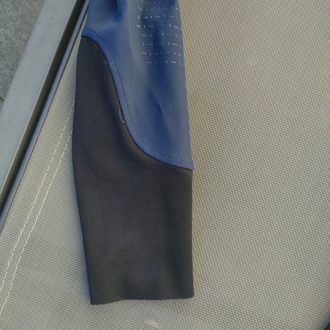 Pantalon d'équitation taille 32/34, média 4