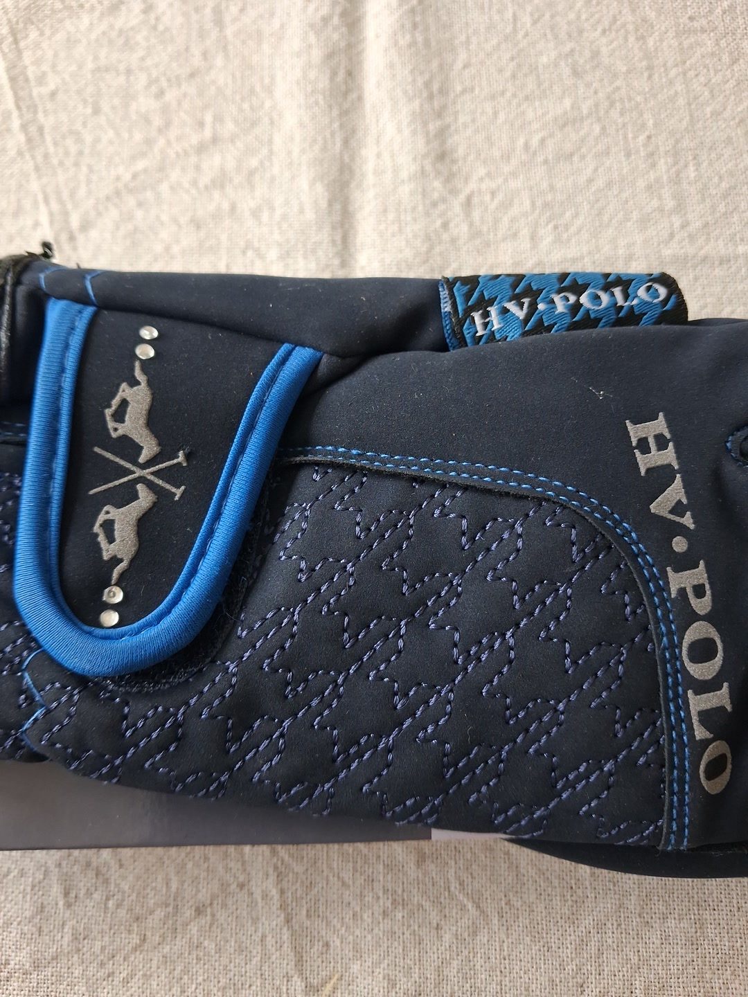 Gants Taille S  HV POLO, média 3