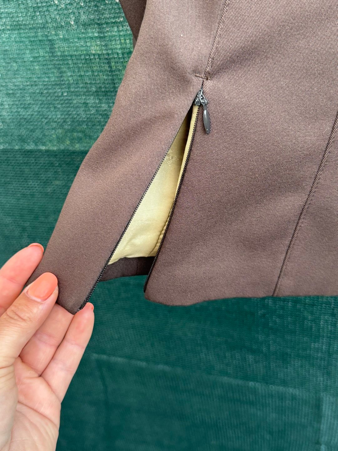 Veste de concours pikeur, média 5