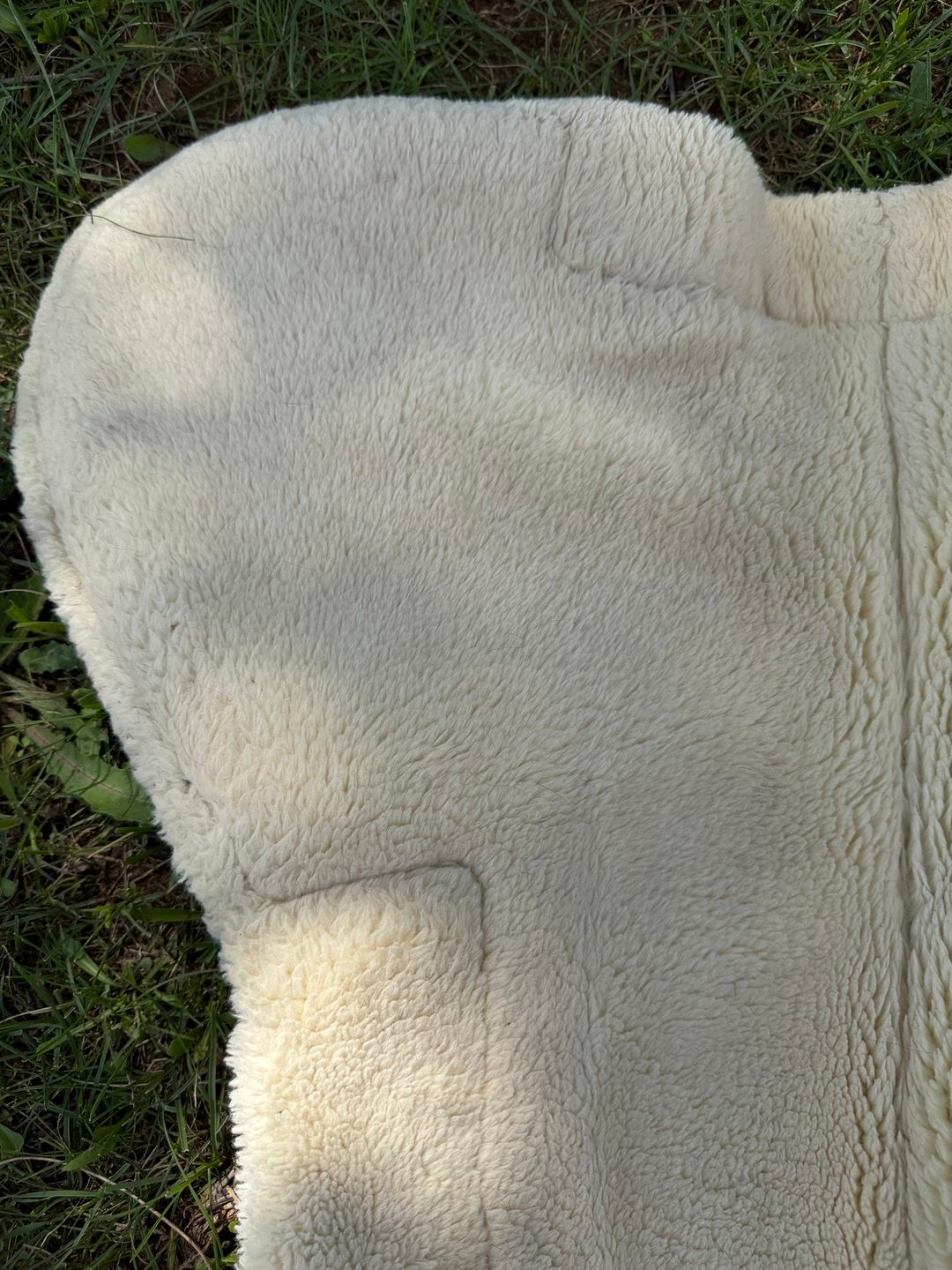 Amortisseur Kentucky Absorb Mouton, média 4