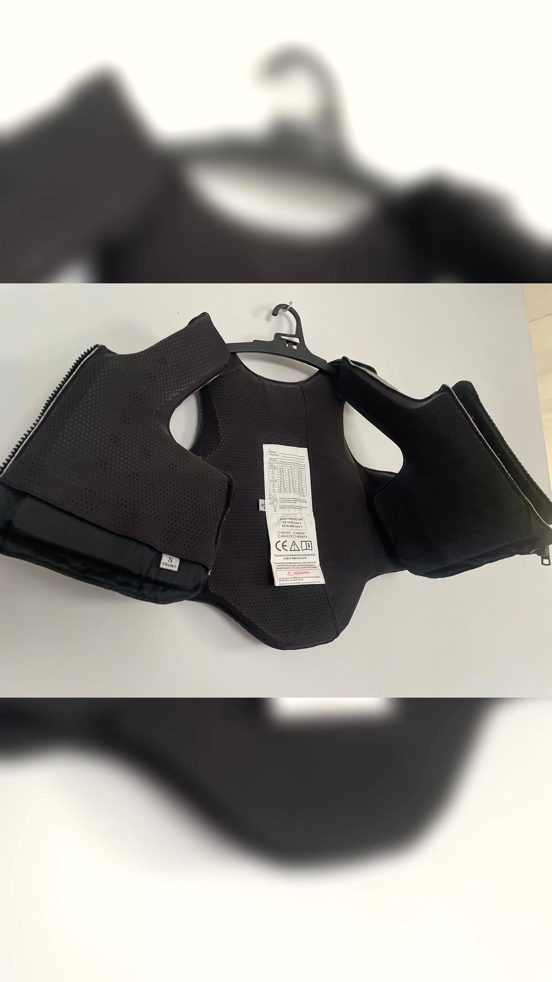 Gilet de protection enfant, média 3