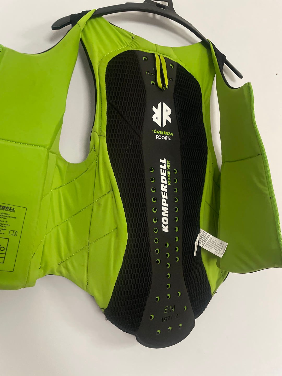 Gilet protection enfant, média 3