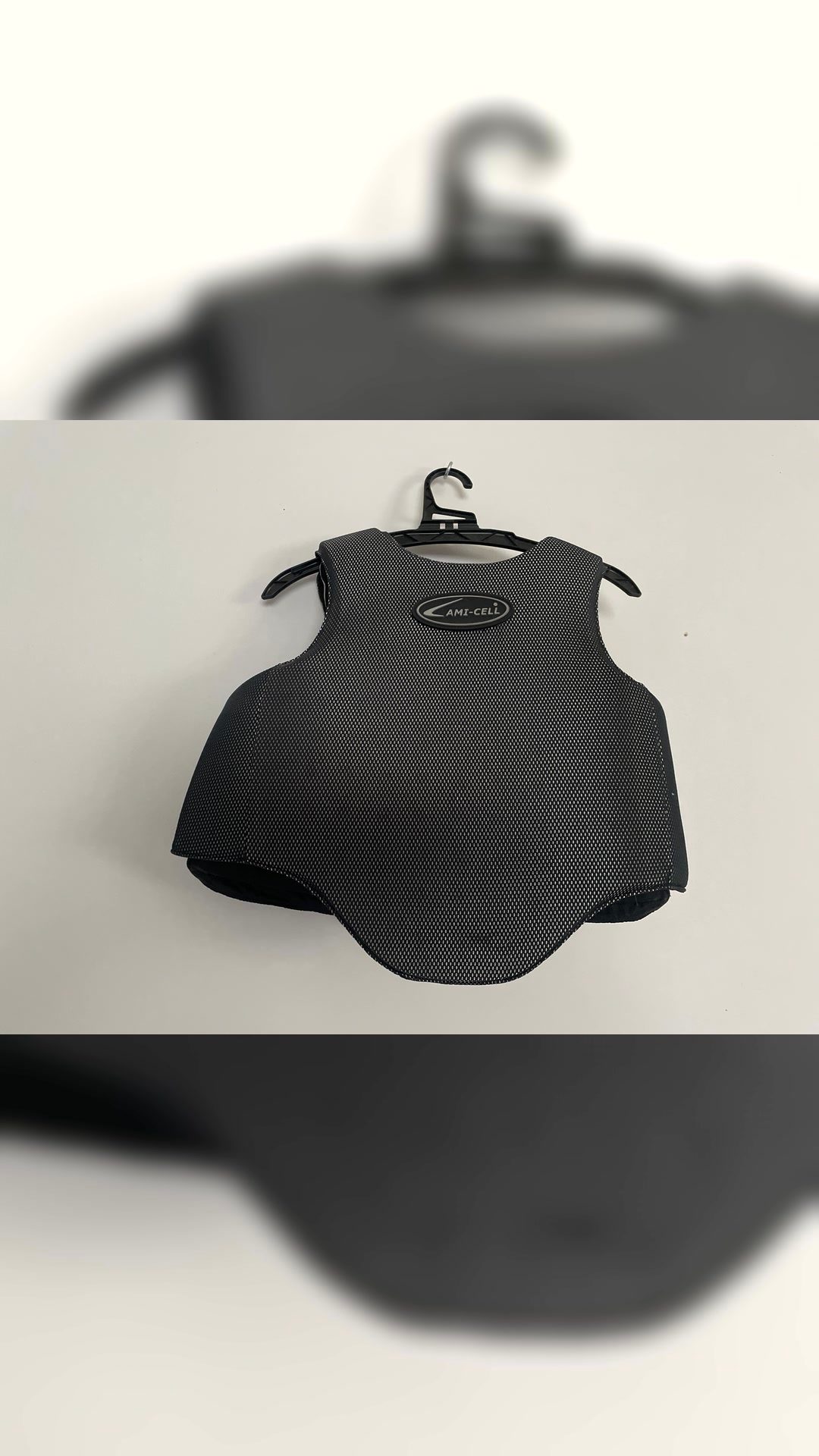 Gilet de protection enfant, média 4