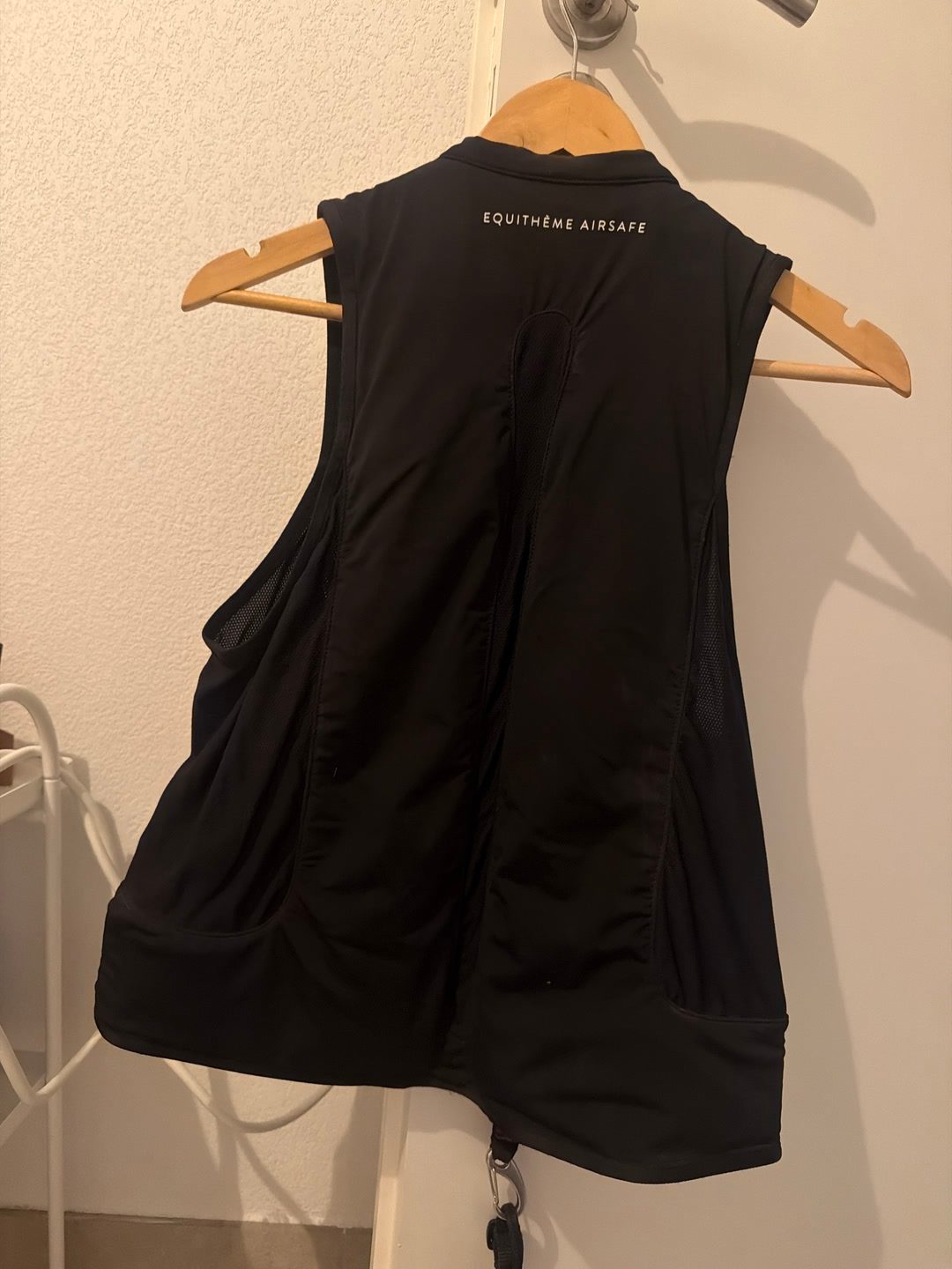 Gilet airbag équitheme, média 2