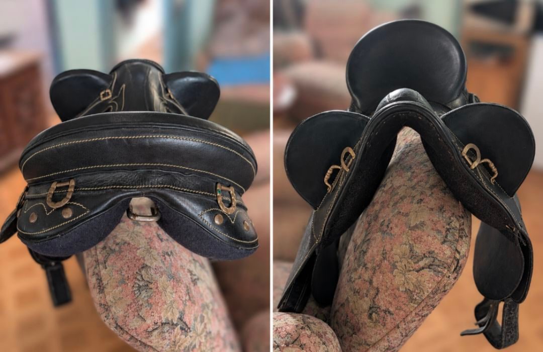 Selle stock, média 2