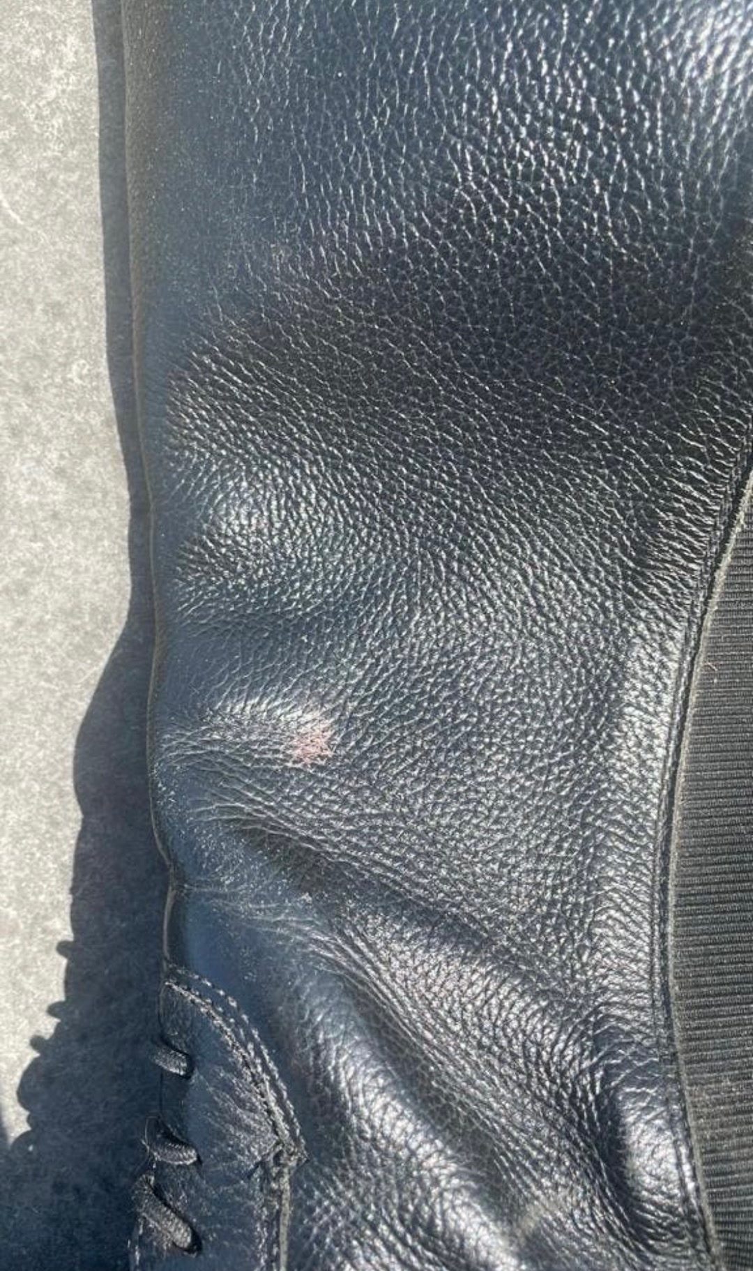 Bottes, média 4