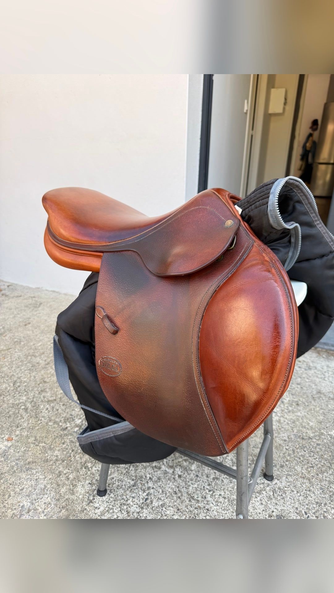 Selle, média 2