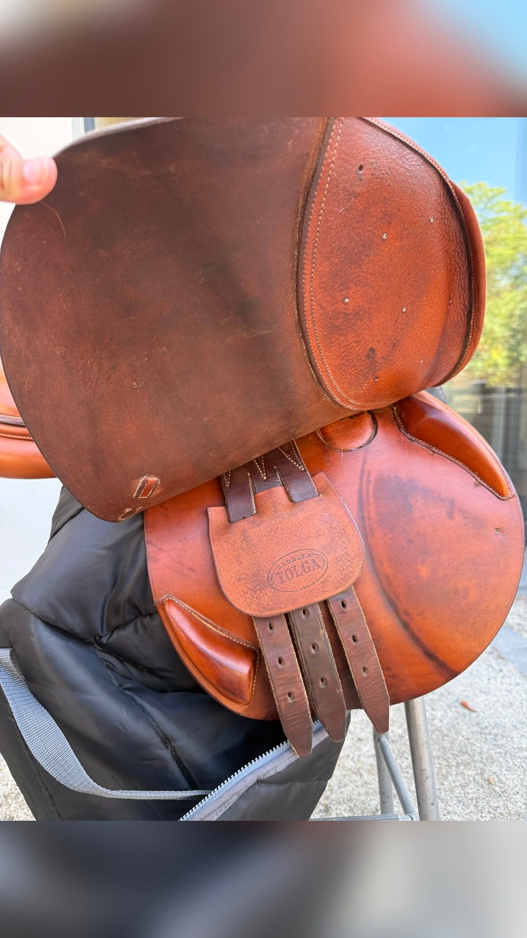 Selle, média 4