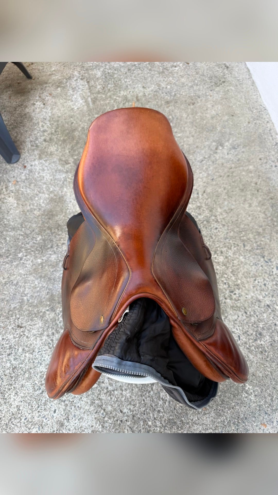 Selle, média 3