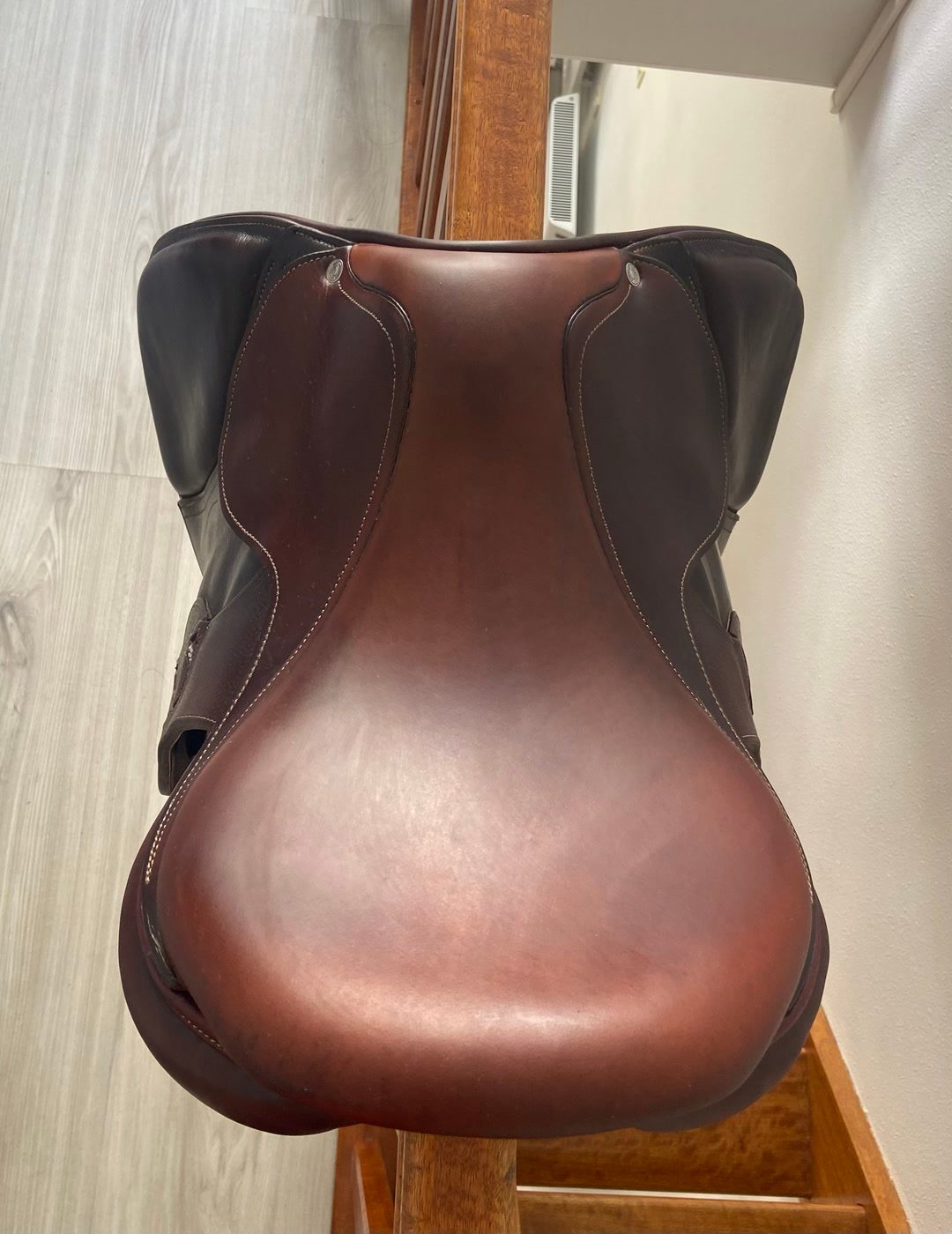 Selle Antares Evolution, 17”, 2019, média 3