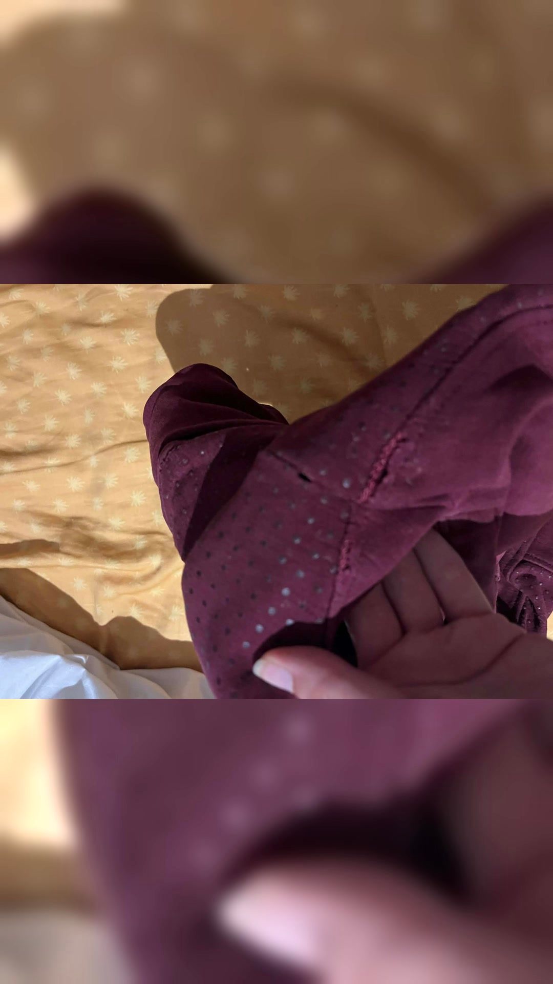 Pantalon horze, média 3