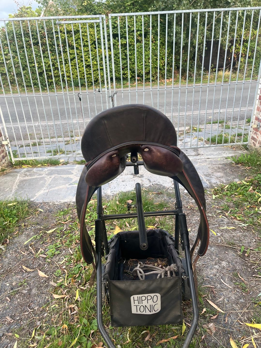 Selle Devoucoux, média 3