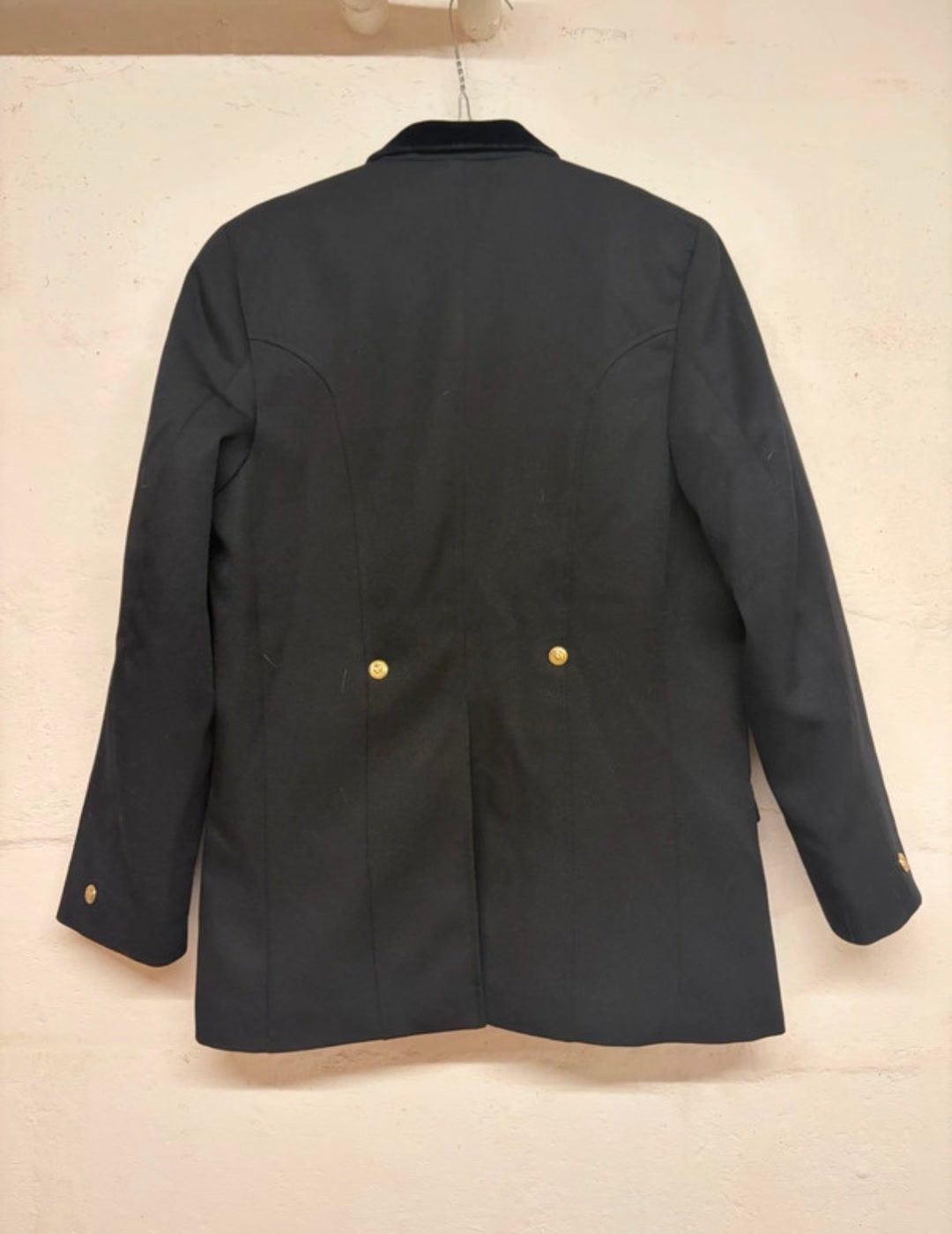 Veste de concours, média 4