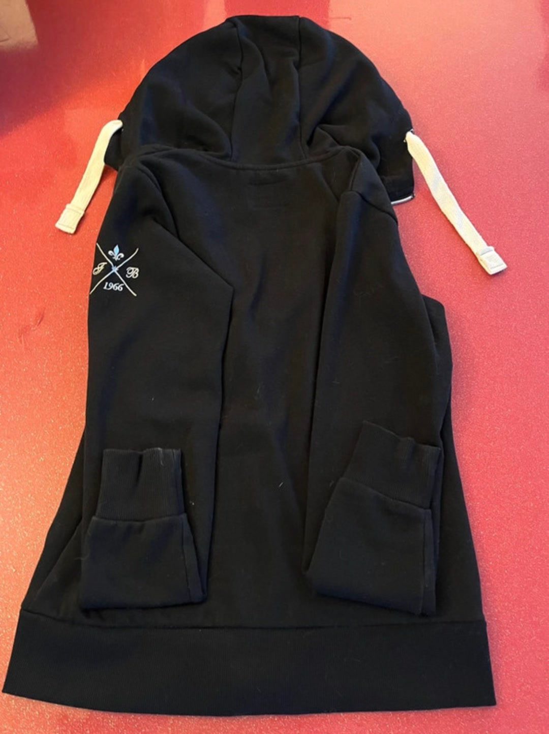Gilet avec capuche Félix bühler, média 3