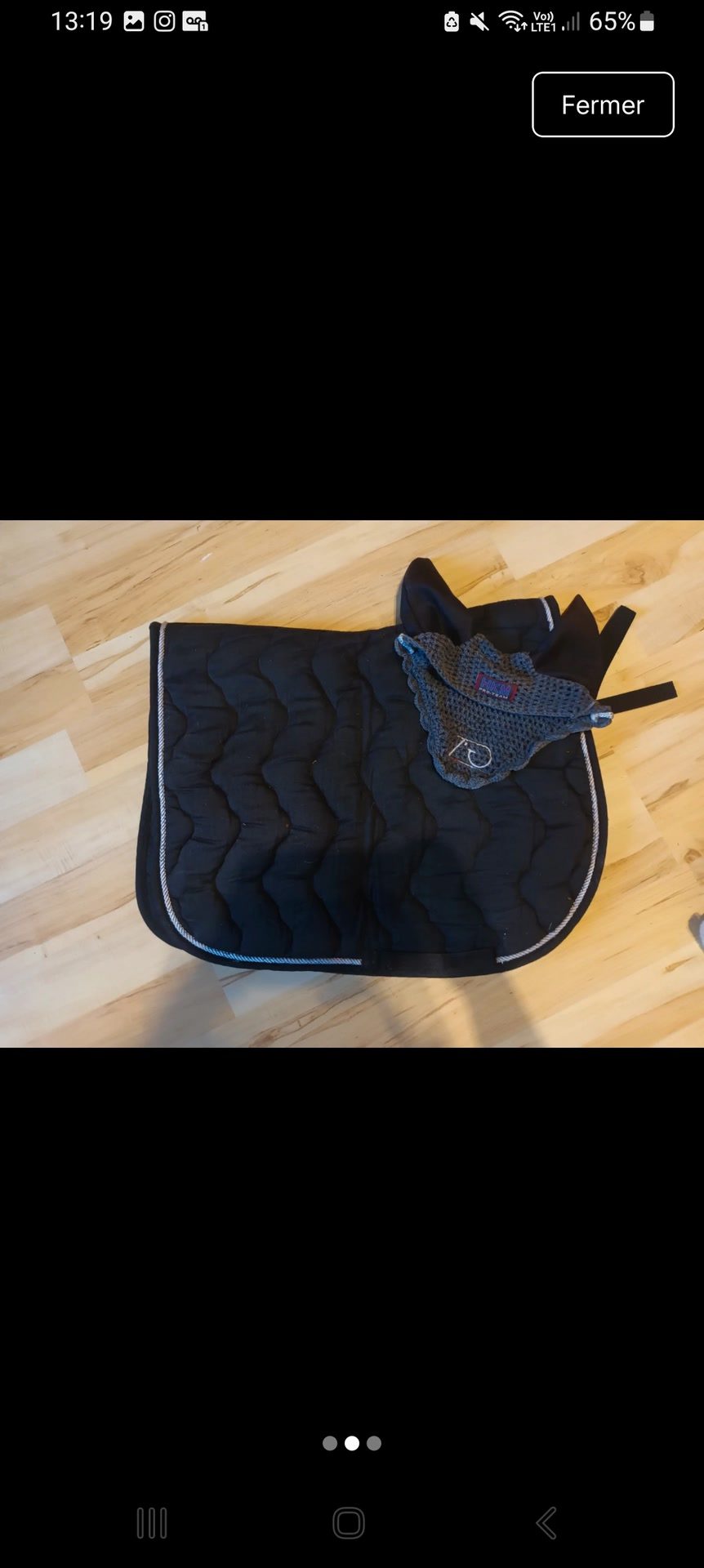Tapis et bonnet GT Concept, média 2