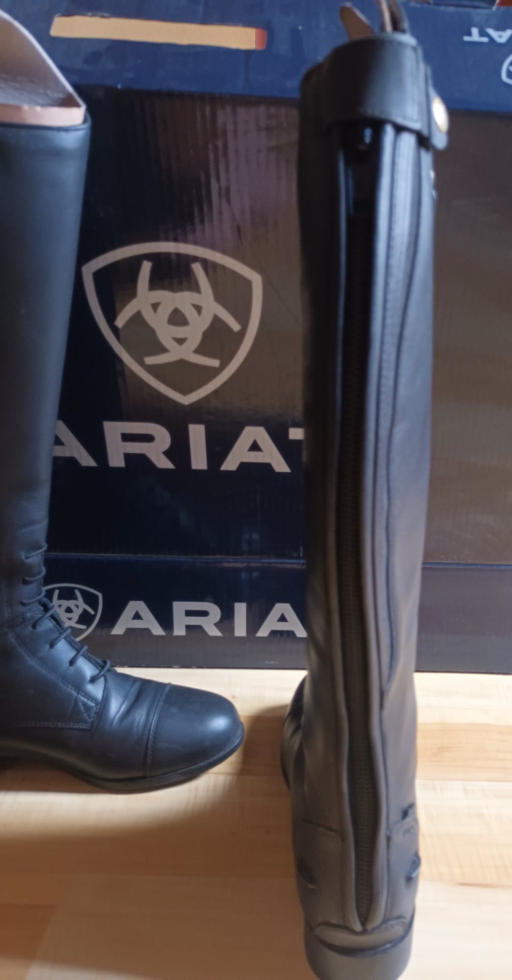 Botte Ariat, média 3