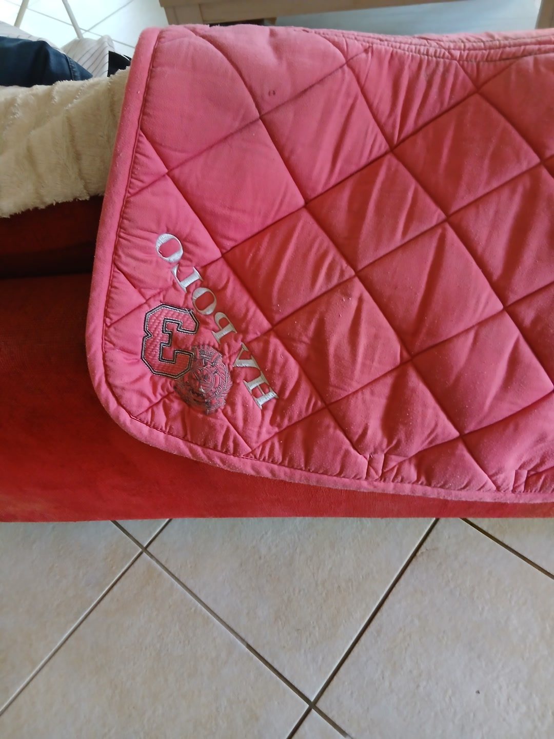Tapis hv polo, média 3