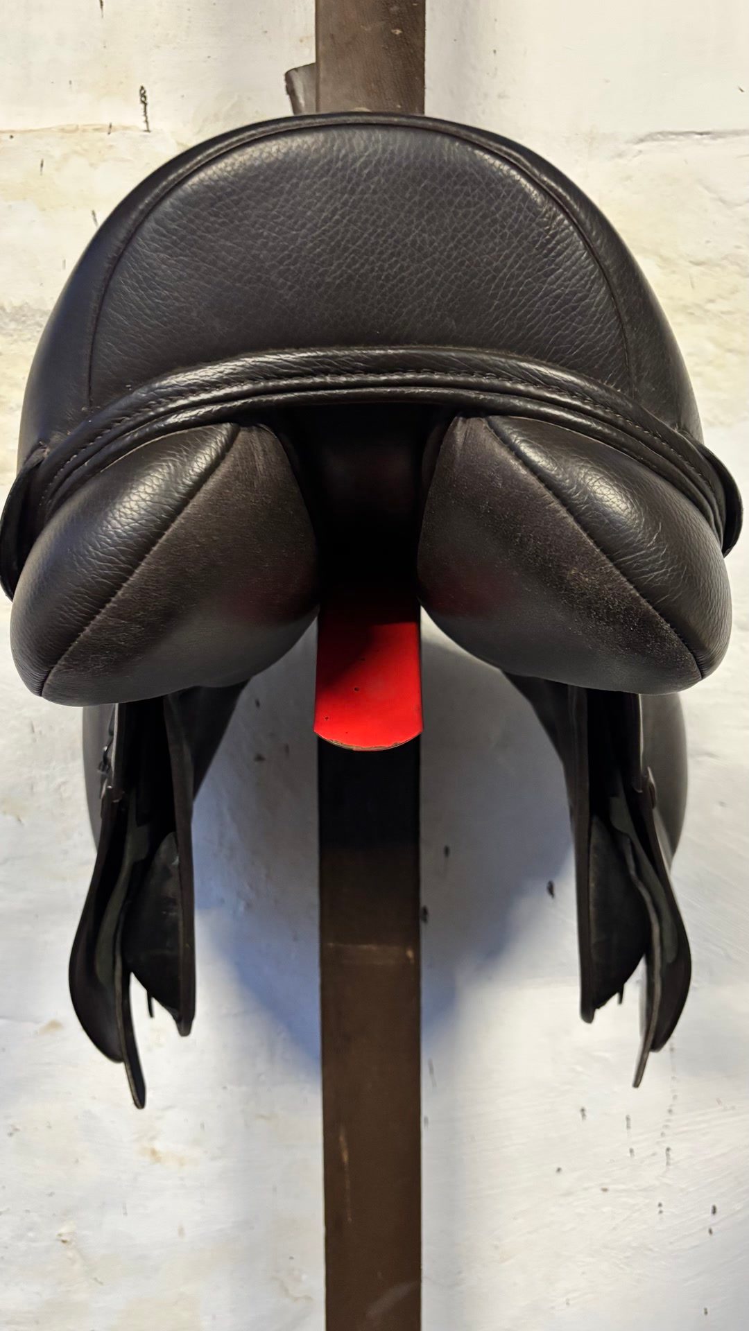 Selle thorowgood, média 3