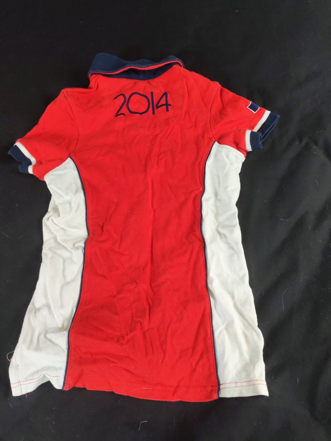 Polo horseware, média 2