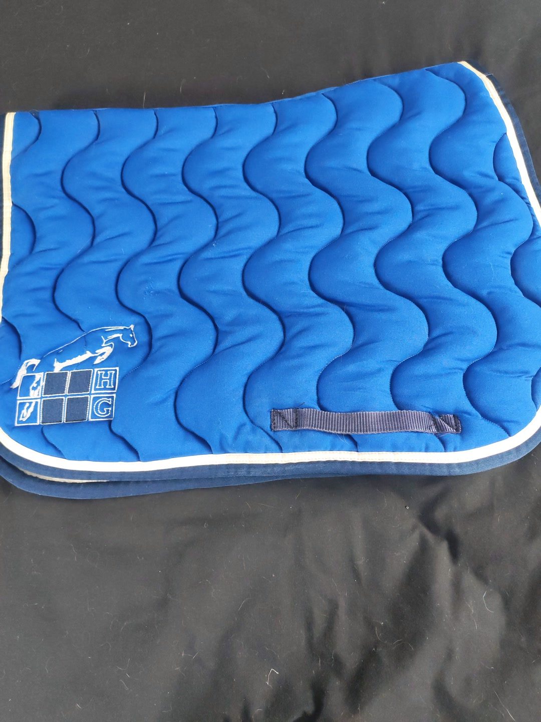 Tapis Hervé Godignon, média 2