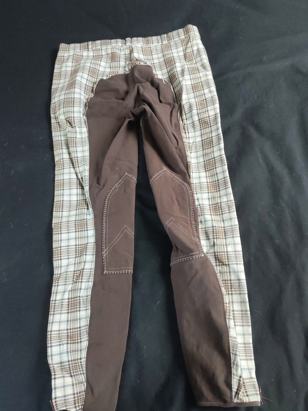 Pantalon d'équitation, média 2