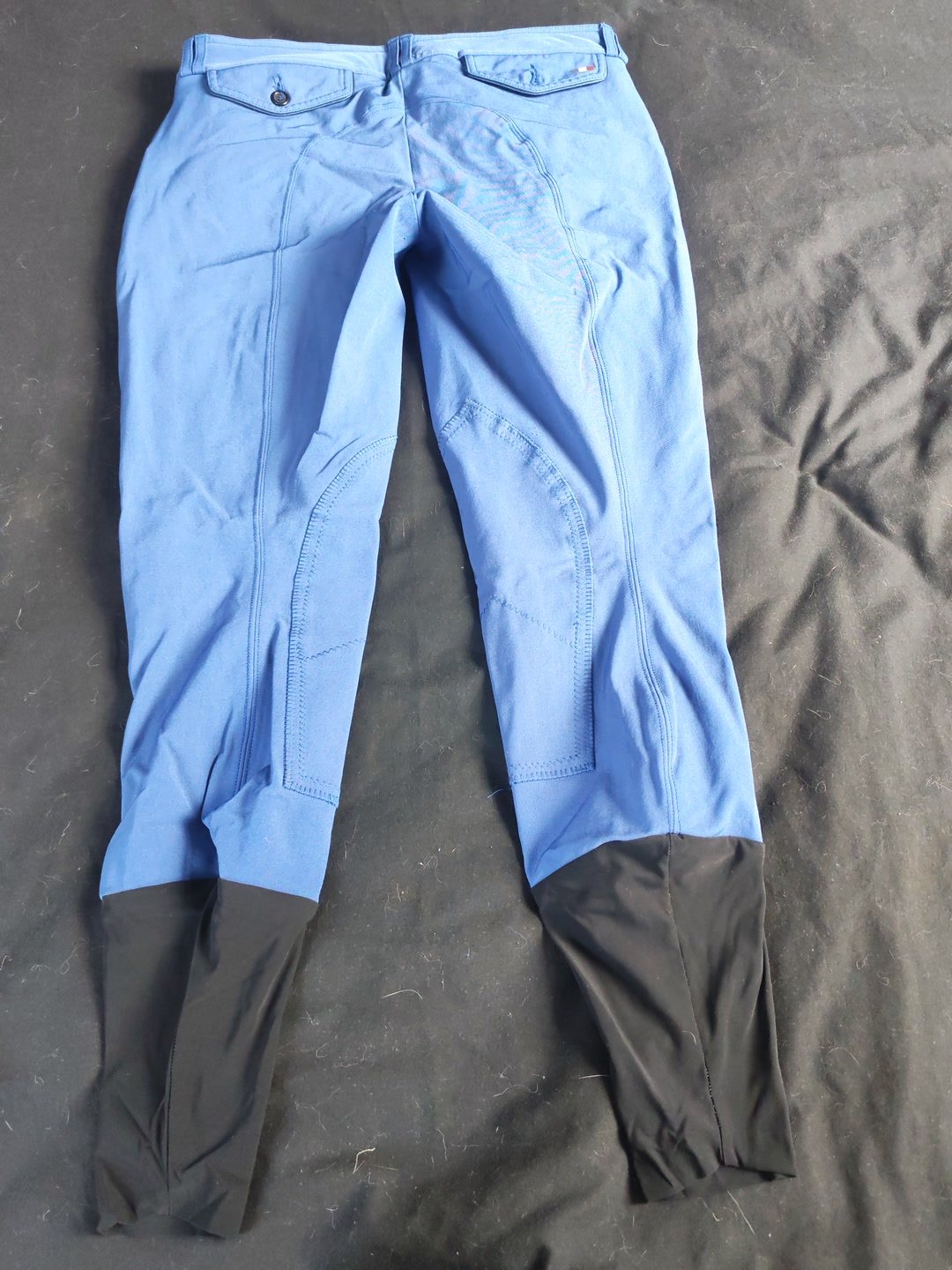 Pantalon Hervé Godignon, média 2