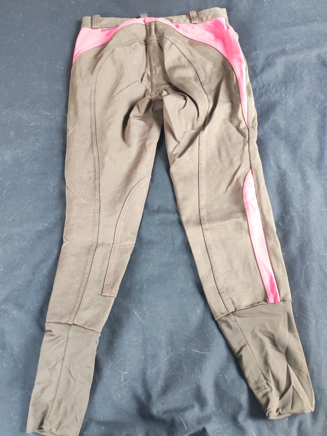 Pantalon d'équitation, média 2