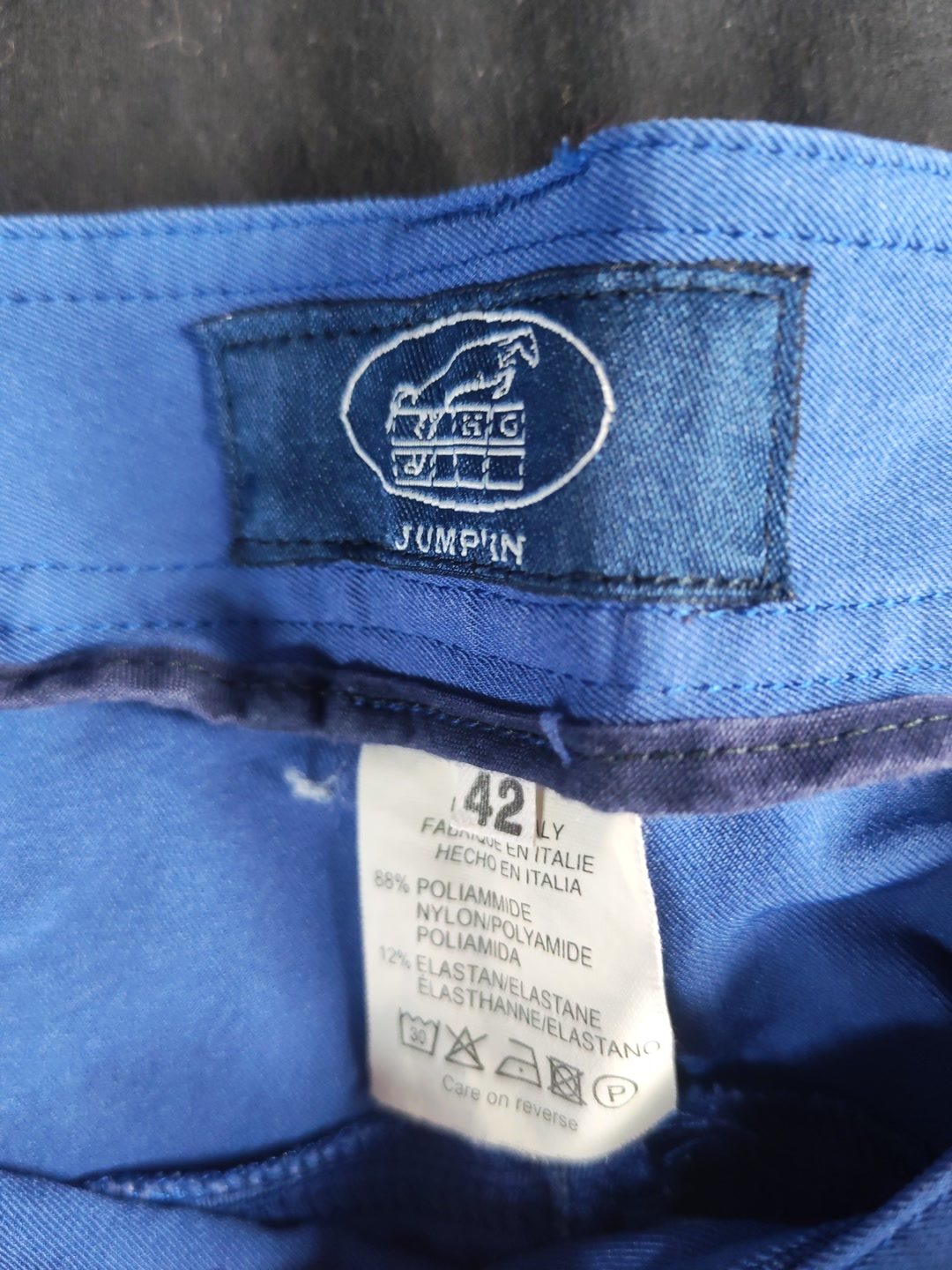Pantalon Hervé Godignon, média 3