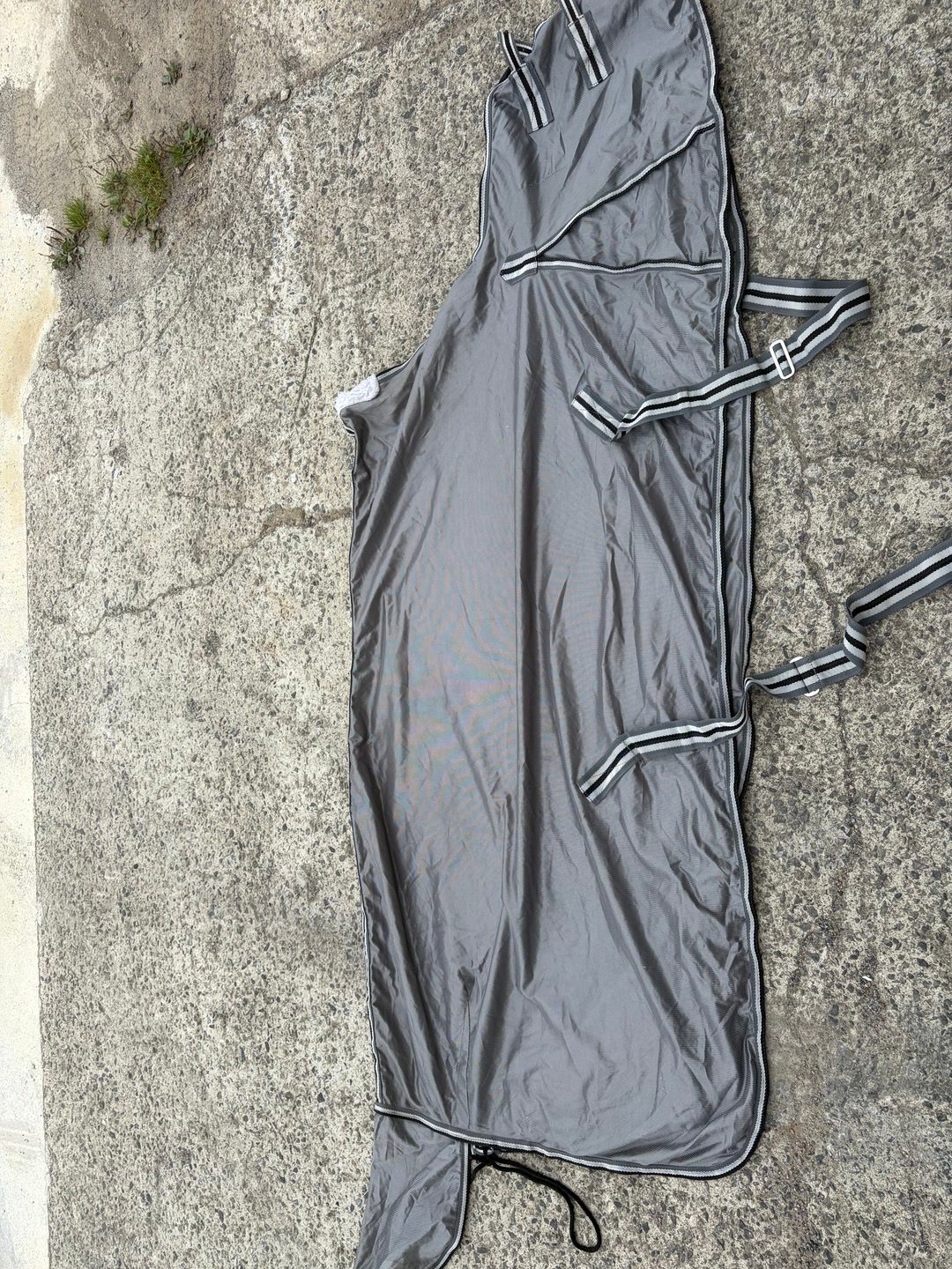 Couverture anti mouche, média 4
