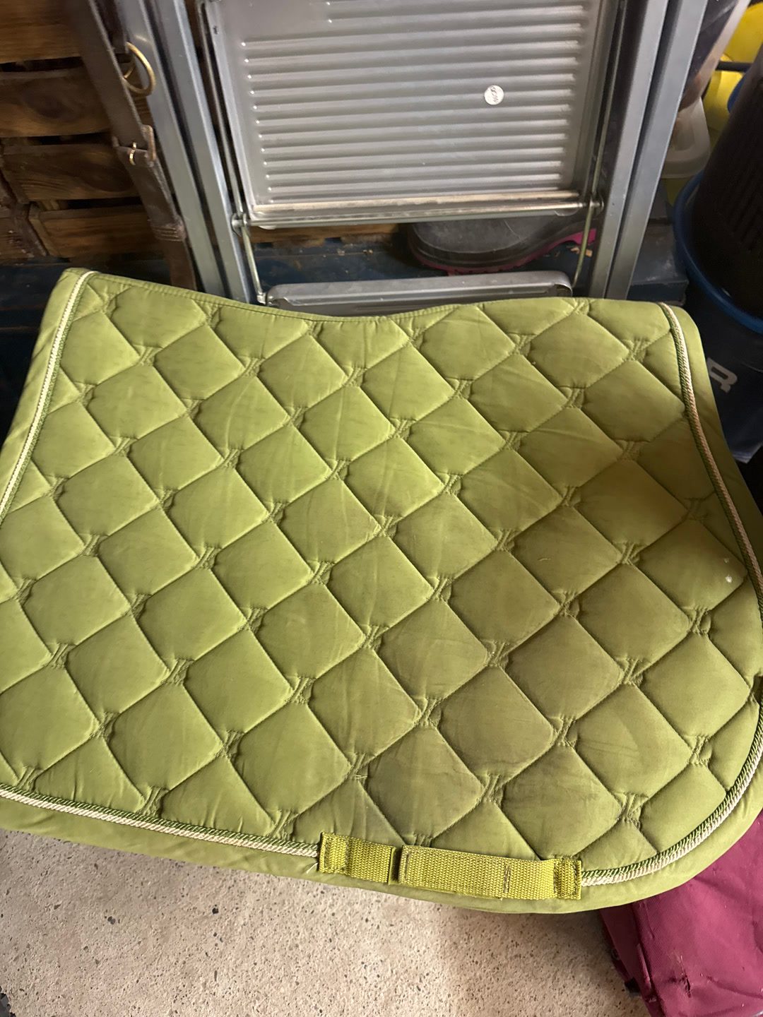Tapis lami-celle, média 3