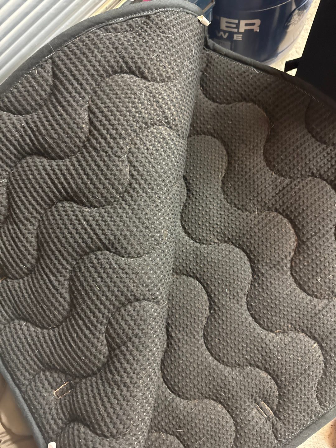 Tapis paddock sport, média 3