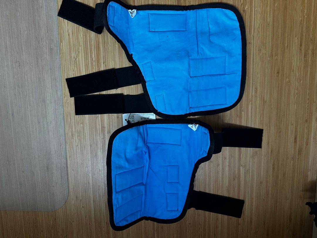 Waldhausen Health + Care ice layer boots, média 3