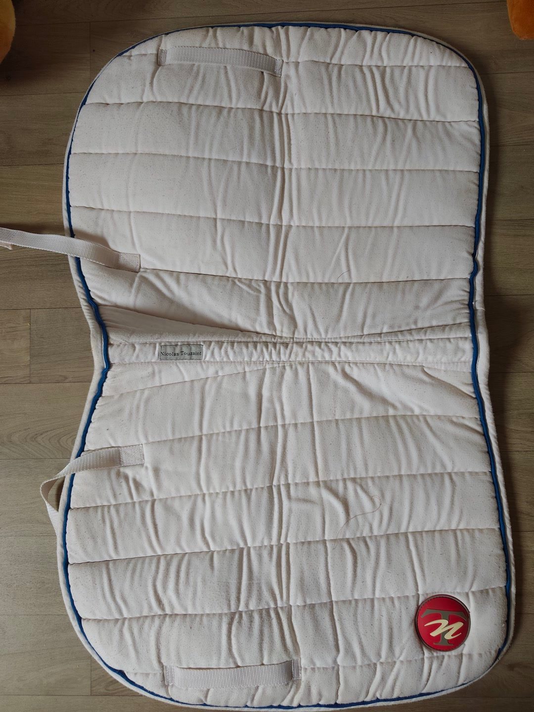 Tapis, média 3